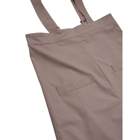 2501PT04 TORO STRETCH ALL-IN-ONE / sand