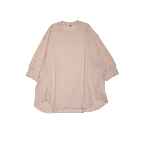 KT0125-001 THERMAL TOPS / ivory