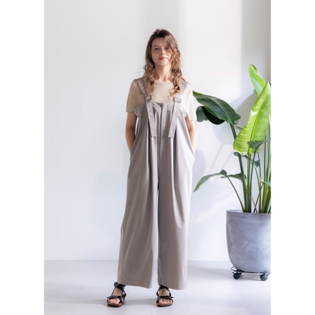 2501PT04 TORO STRETCH ALL-IN-ONE / sand