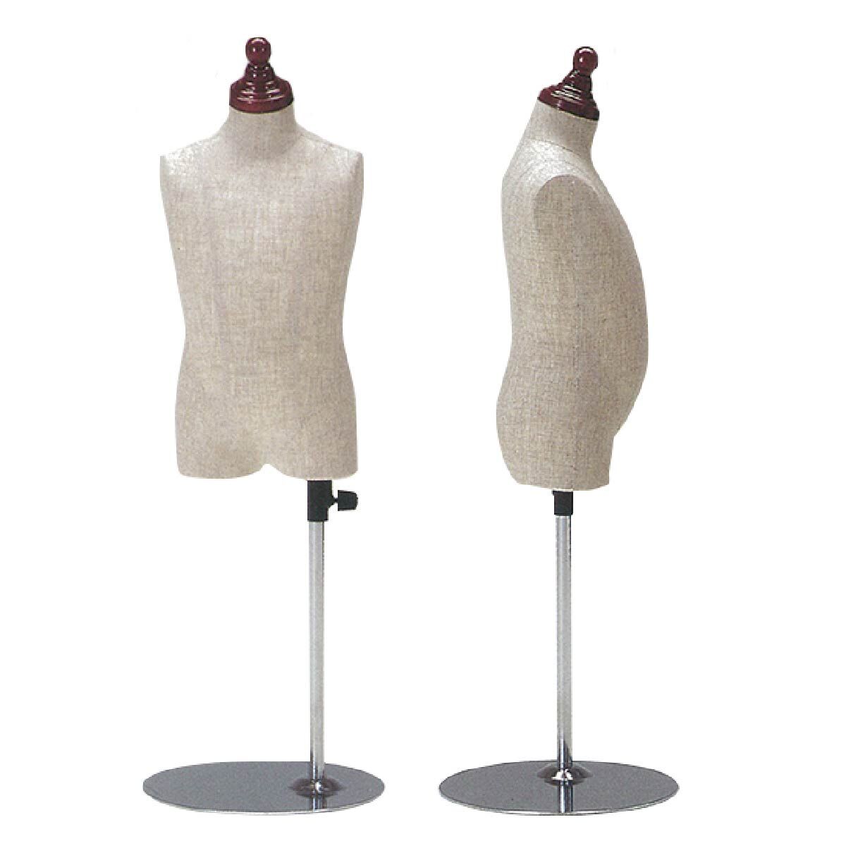 【中古】KIIYA ベビーマネキン fit=scale-down,w=1200