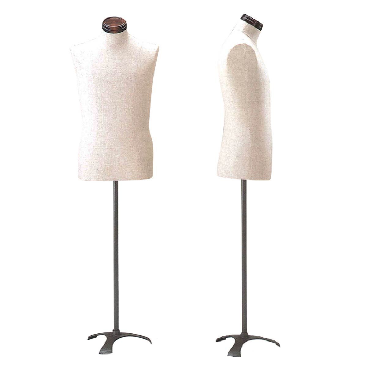 美品　東京キイヤ　メンズトルソー　マネキン　トルソー キイヤ メンズトルソー 美品 東京キイヤ メンズトルソー メンズ