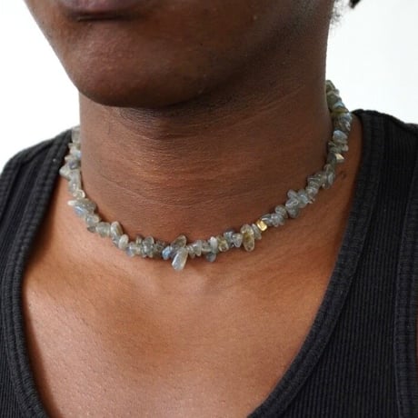 【Labradorite/前途洋々】