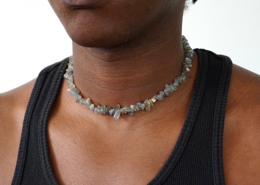 Labradorite/前途洋々】 | BLINK