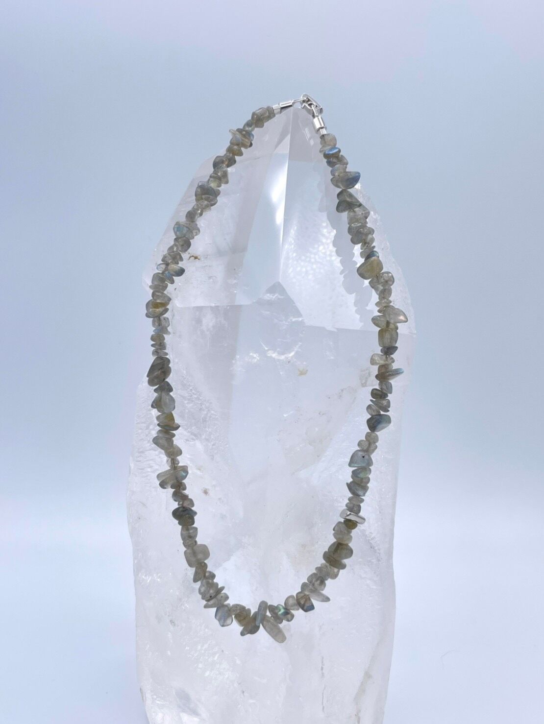 Labradorite/前途洋々】 | BLINK
