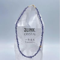 Labradorite/前途洋々】 | BLINK