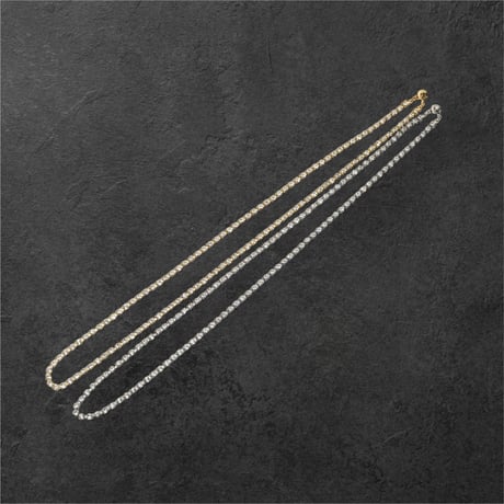 002-B BLINK ICE CHAIN Necklace – CLASSIC