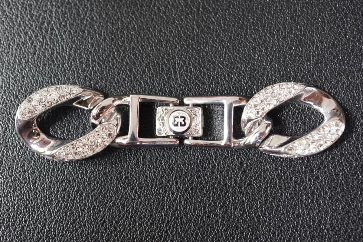 Bling Blink - Silver | BLINK