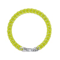 Mimosa / Sliver Clasp