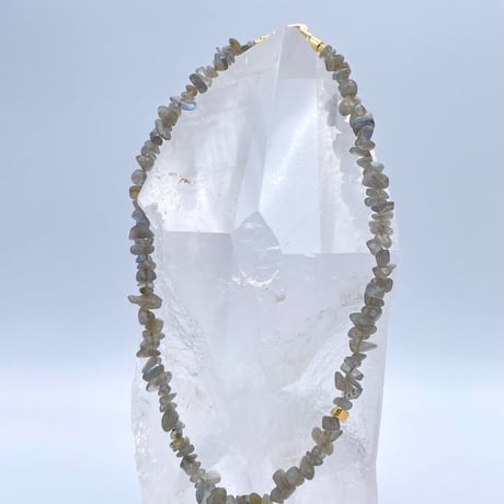 【Labradorite/前途洋々】