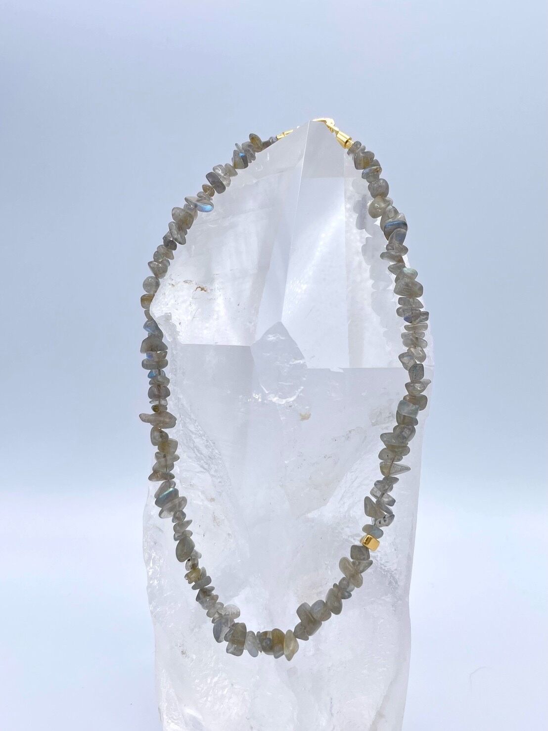 Labradorite/前途洋々】 | BLINK