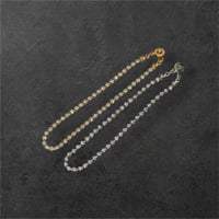002-F BLINK ICE CHAIN Bracelet – BABY