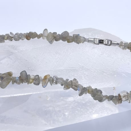 【Labradorite/前途洋々】