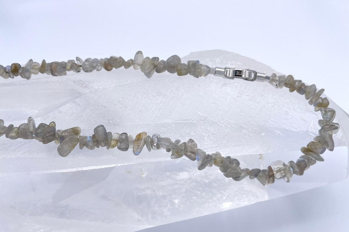 Labradorite/前途洋々】 | BLINK