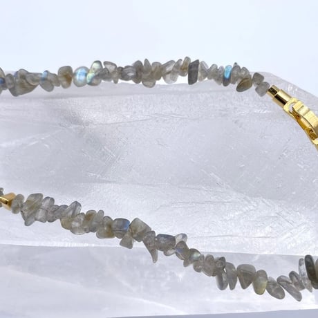 【Labradorite/前途洋々】