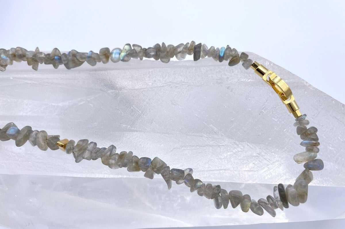 Labradorite/前途洋々】 | BLINK