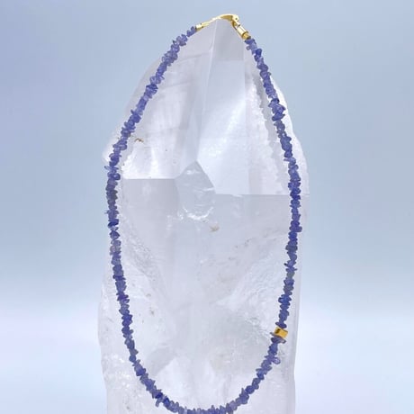 【Tanzanite/一念通天】