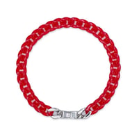 Jack Rose / Sliver Clasp