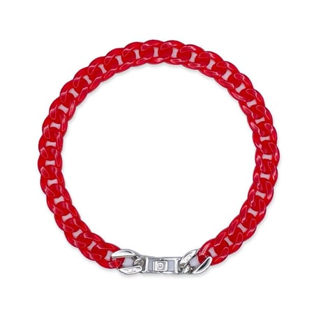 Jack Rose / Sliver Clasp