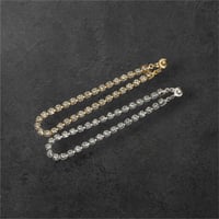 002-E BLINK ICE CHAIN Bracelet – CLASSIC | BLINK