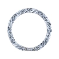 002-E BLINK ICE CHAIN Bracelet – CLASSIC | BLINK