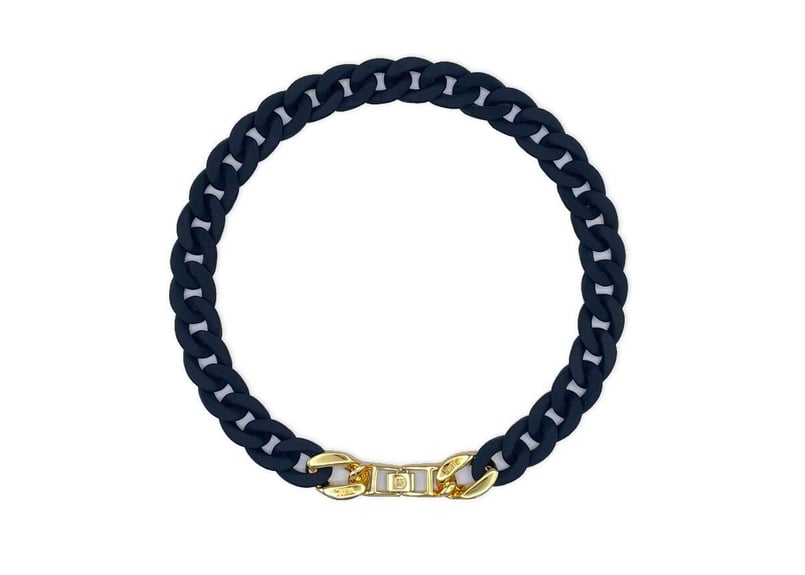 Matte Black / Gold Clasp | BLINK