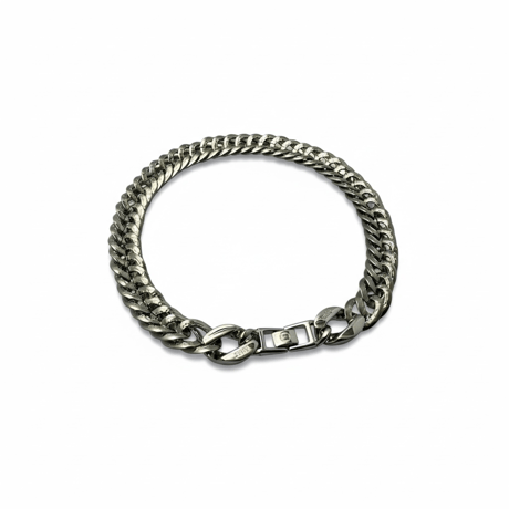 001-E BLINK EXPLORER Necklace