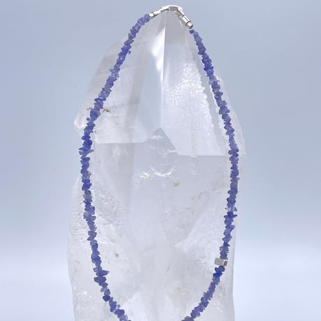 【Tanzanite/一念通天】