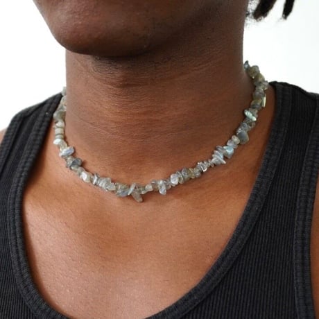【Labradorite/前途洋々】