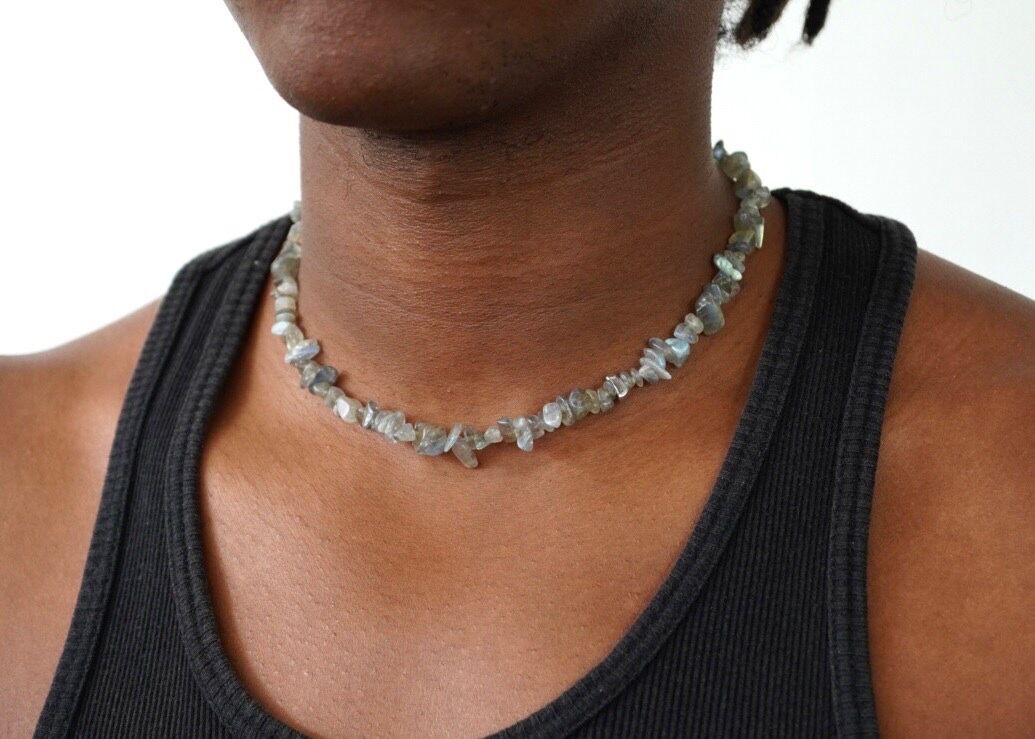 Labradorite/前途洋々】 | BLINK