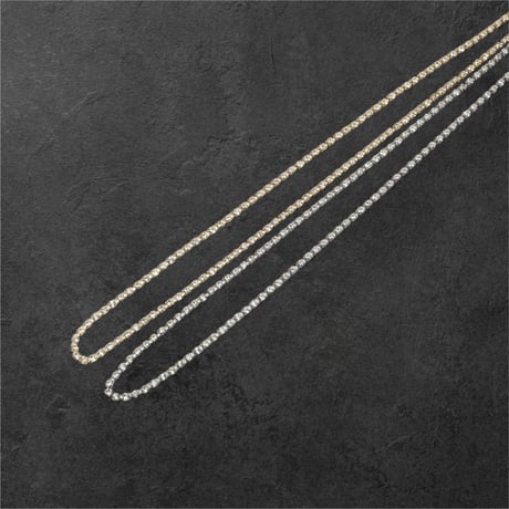 002-C BLINK ICE CHAIN Necklace – BABY