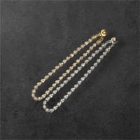 002-E BLINK ICE CHAIN Bracelet – CLASSIC