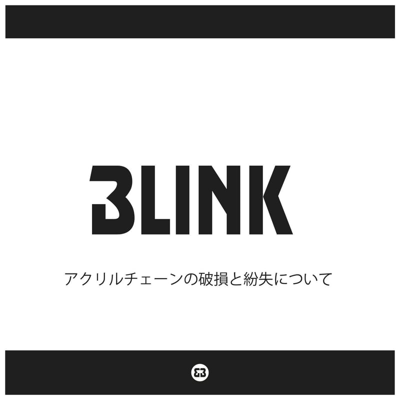 ご購入前にお読みください / Please read thoroughly for custo