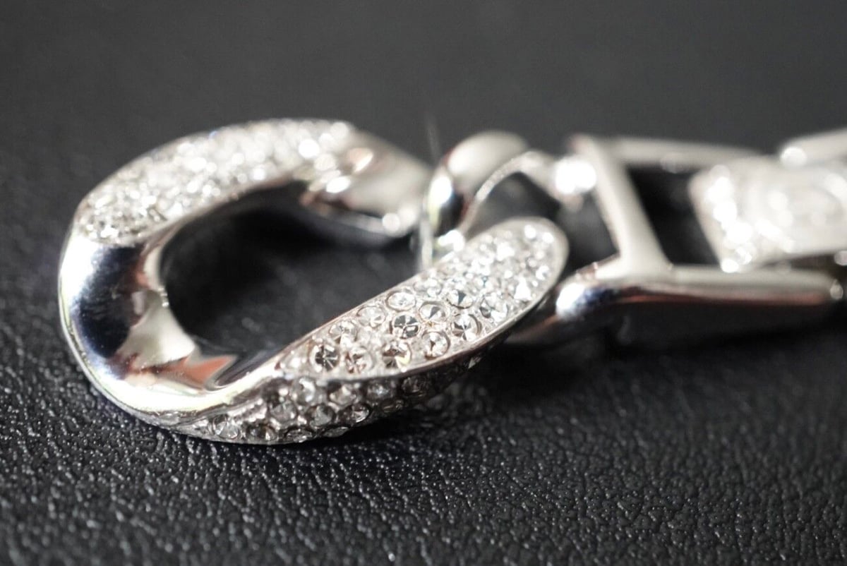 Bling Blink - Silver | BLINK