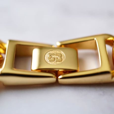Latte   / Silver Clasp
