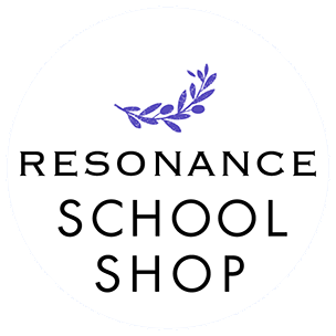 RESONANCE  SHOP