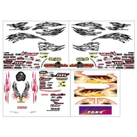 Animal Style Julian S13 Silvia US ver.