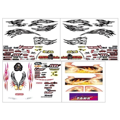 Animal Style Julian S13 Silvia US ver.