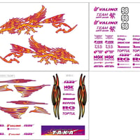 2022 Hiroki Vito D1 Onevia TOPTUL Onevia S13 TAKA Japan