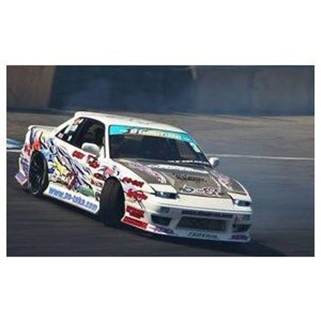 D1 Street Legal 2011 Champion Semi Tanaka