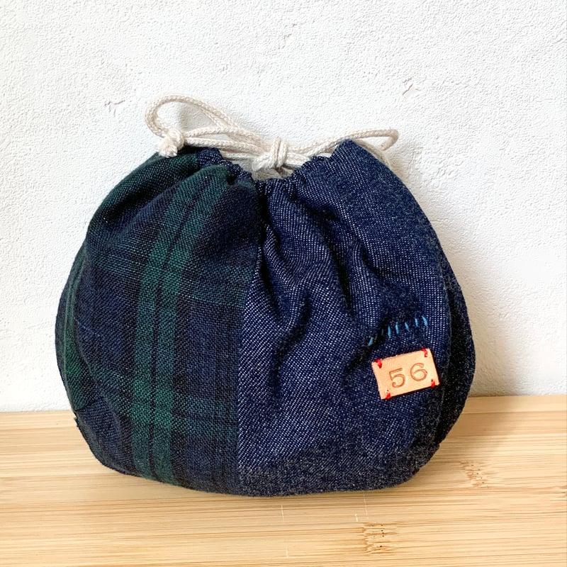 ＊おまとめ＊miniしじみ巾着3点セット他全10点＊ハンドメイド＊ おまとめ＊miniしじみ巾着3点セット他全10点＊ハンドメイド＊