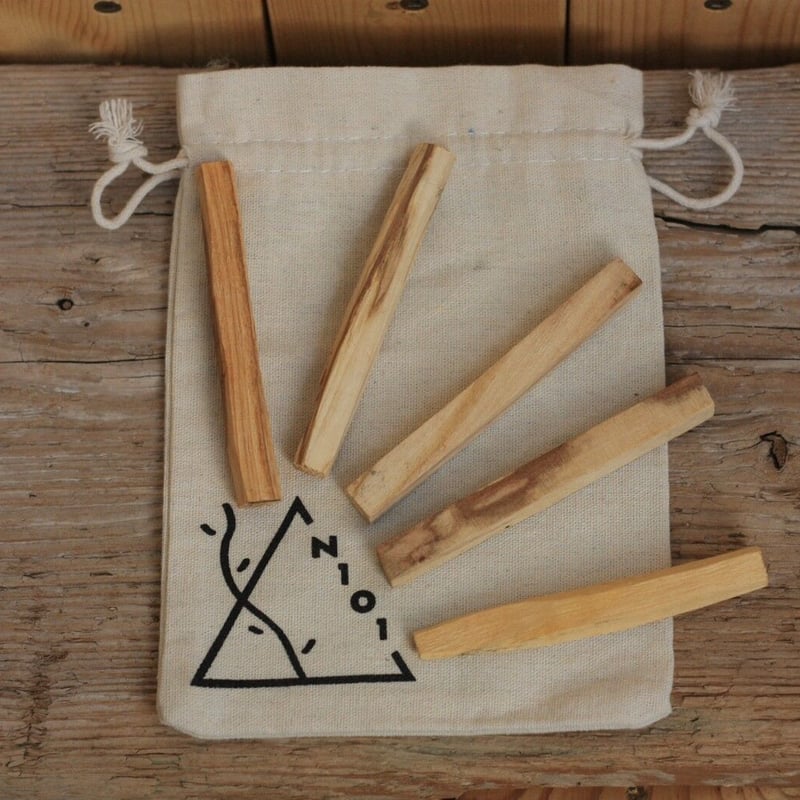 パロサント 5本セット | N101