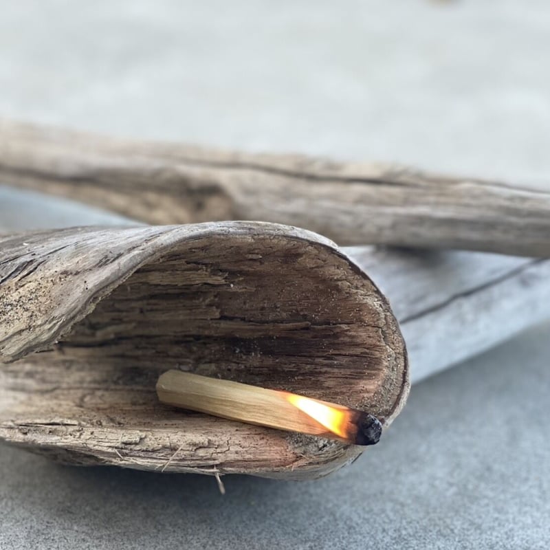 パロサント1000g パロサント 5本セット | N101