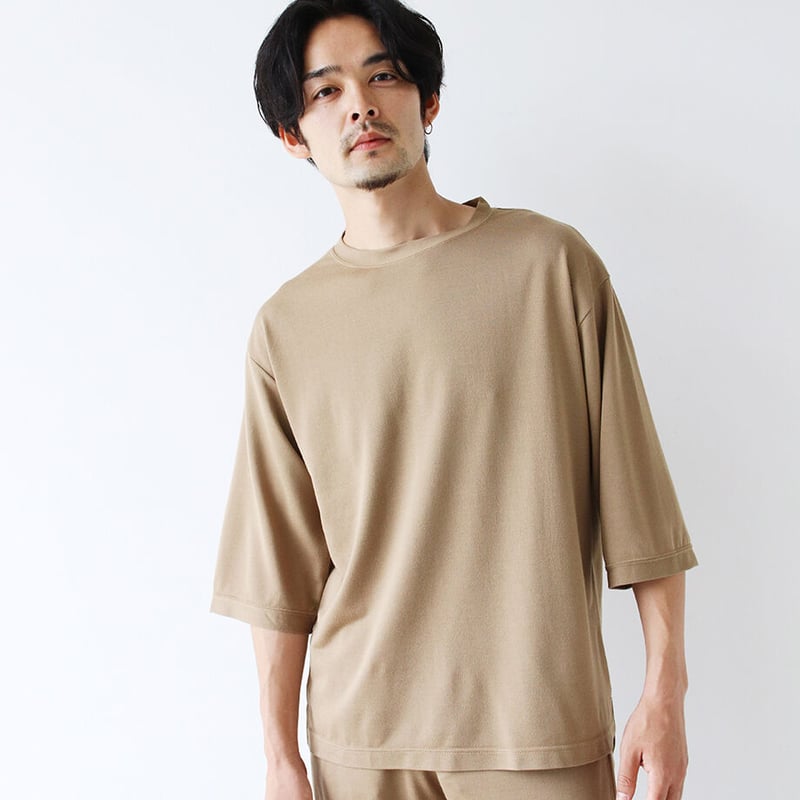 ⑤【新品含】DOLCE&GABBANA シルク トップス セットアップ(4歳) ⑤【新品含】DOLCE&GABBANA シルク トップス セットアップ(4歳