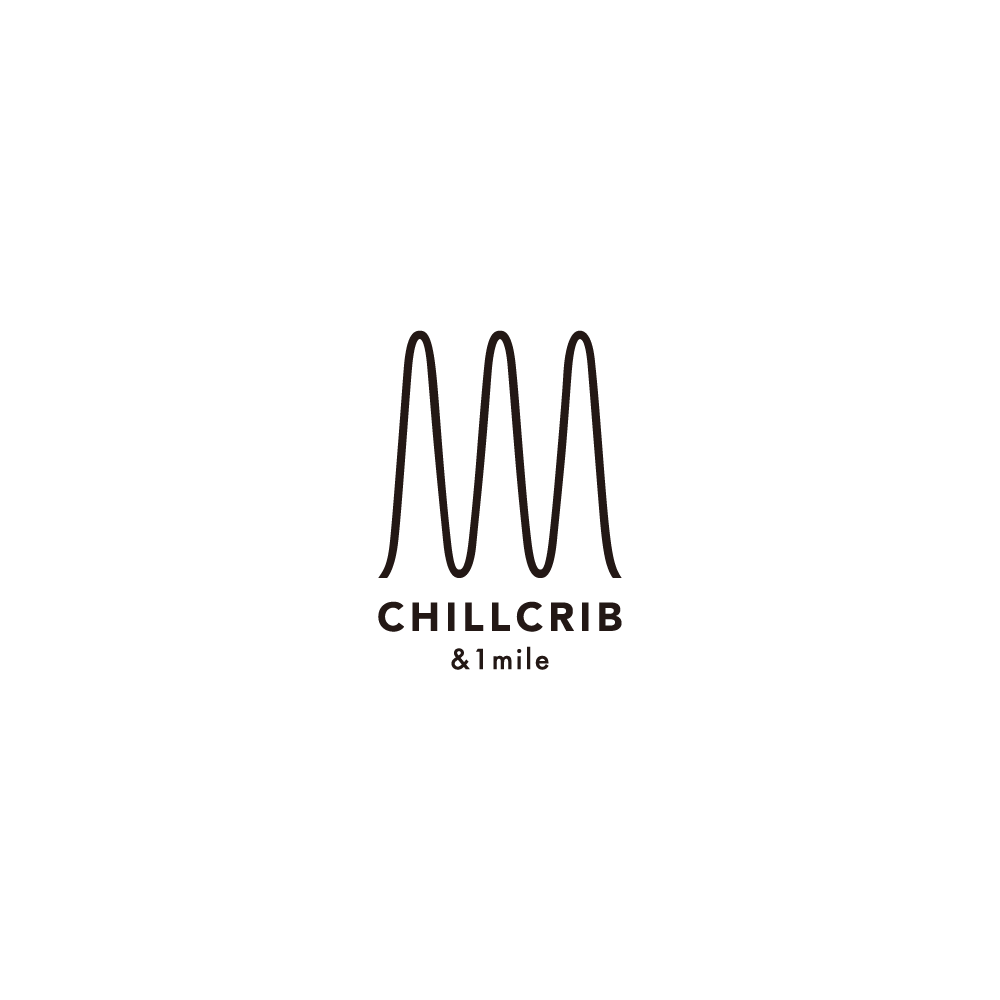 公式サイト｜CHILLCRIB & 1mile　チルクリブ アンド ワンマイル