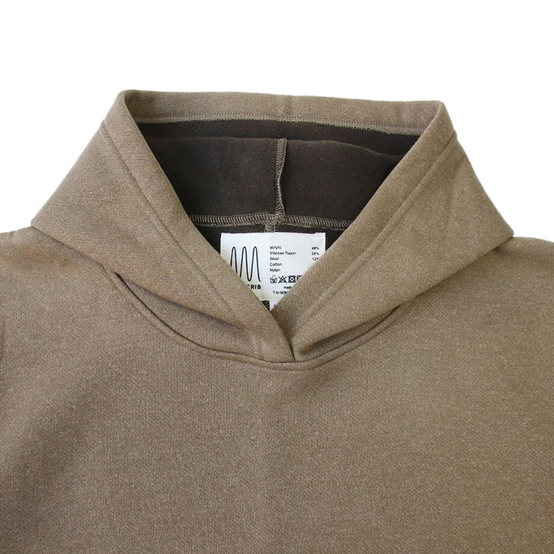 パーカーワンピース <Brown> | 公式サイト|CHILLCRIB & 1mile パーカーワンピース <Brown> | 公式サイト|CHILLCRIB & 1mile