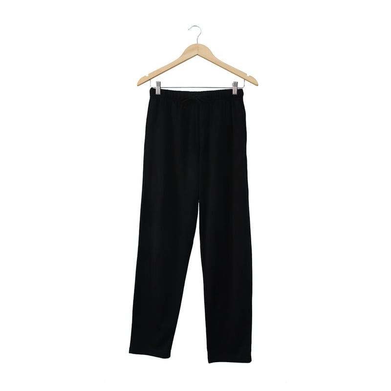 5分袖セットアップ <Black> | 公式サイト｜CHILLCRIB & 1mile