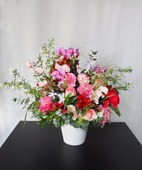 【arrangement】　Lサイズ