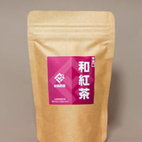 和紅茶