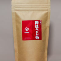 棒ほうじ茶