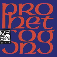 【CD】Prophet Song / 静かに怒れ